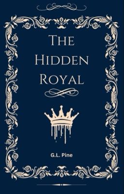 The Hidden Royal