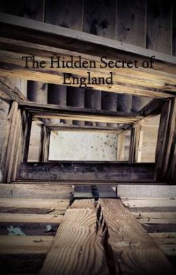 The Hidden Secret of England