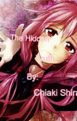 The hidden truth [Fairy Tail Fan-Fiction]