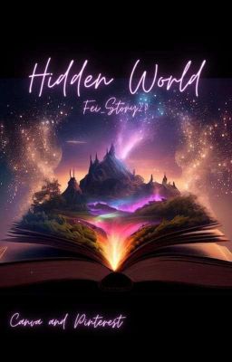 💫•The Hidden World•💫