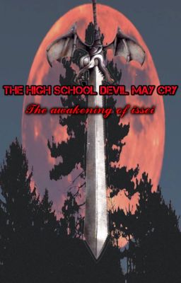 The High School Devil May Cry  