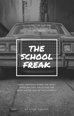 The High School Freak