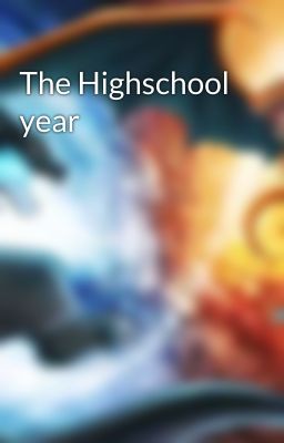 The Highschool year