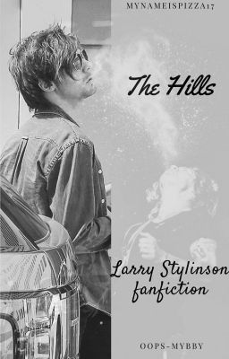 The Hills ~ Larry