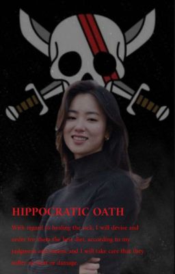 The Hippocratic Oath