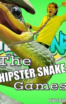 The Hipster Snake Games | COMING SOON