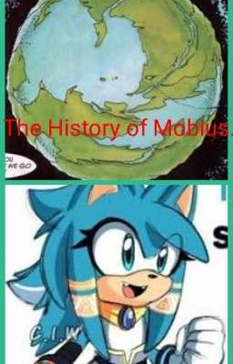 The History of Mobius.