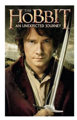 The Hobbit: An Unexpected Journey