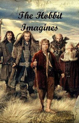 The Hobbit Imagines