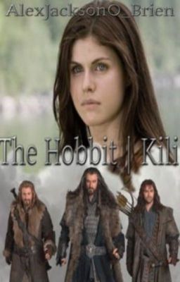 The Hobbit | Kili (ENG)