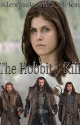 The Hobbit  | Kili (PL) 