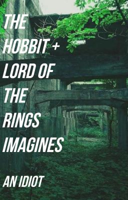 The Hobbit + LotR Short Stories & Oneshots