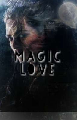 The Hobbit Magic Love