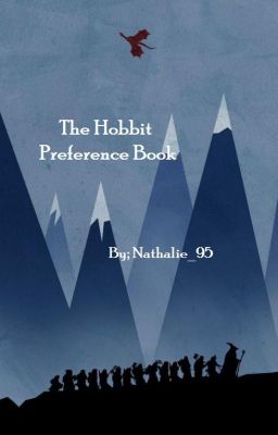 The Hobbit Preference Book