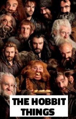 The Hobbit Things. 