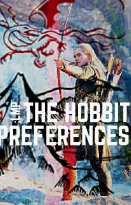 The Hobbit X Reader Preferences