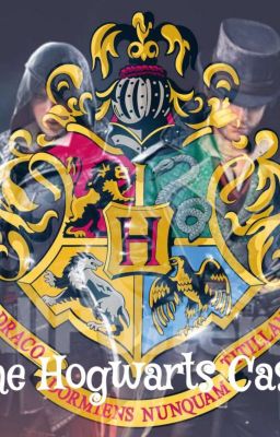 The Hogwarts Case