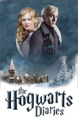 The Hogwarts Diaries