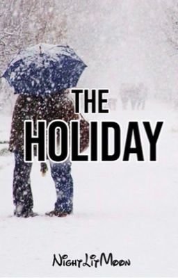 The Holiday「 BxB 」