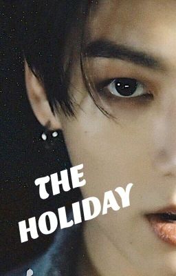 the holiday | jikook