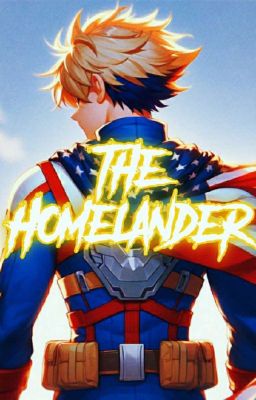 The Homelander 