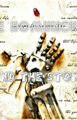 The Homunculus And The Stone