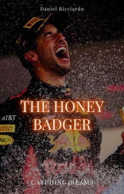 The Honey Badger | Daniel Ricciardo | Vol. 4