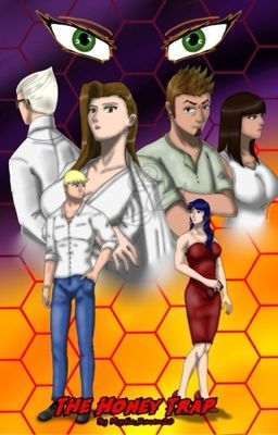 The Honey Trap [An Adrienette Story]