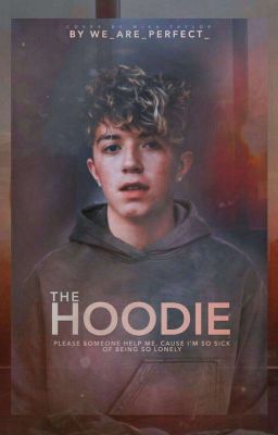 The Hoodie | J. A. 