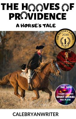 The Hoof of Providence: A Horse's Tale