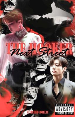 The Hooker Next Street || Jikook