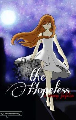 The Hopeless (a Servamp fanfiction)