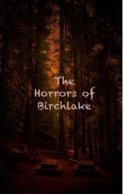 The Horrors of Birchlake 