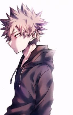 The Hot Head Feels Too: Katsuki Bakugo x reader (request)