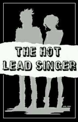 The hot lead singer (Percabeth AU)