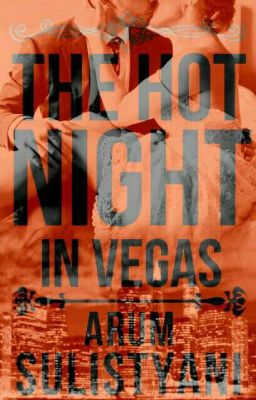 The Hot Night in Vegas (THNS #2)