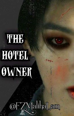 The Hotel Owner- Junkook FF