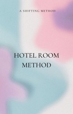 The Hotel Room Method