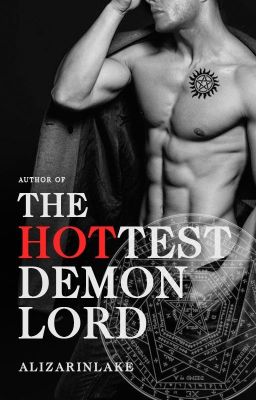 The Hottest Demon Lord - [END]