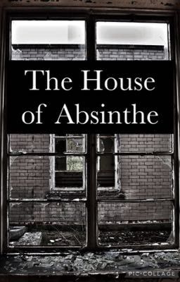 The House of Absinthe