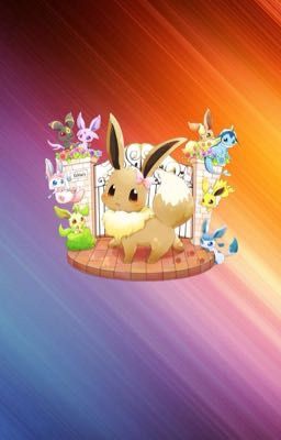 The house of Eevee 