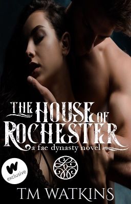 The House of Rochester Book 1