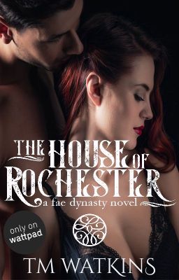 The House of Rochester Book 2