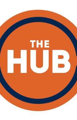 THE HUB