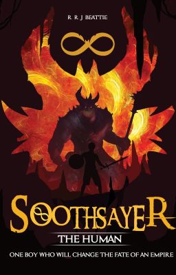 The Human - Soothsayer *ON HOLD*