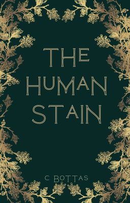 The Human Stain ~a collection of quotes and snippets~