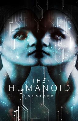 The Humanoid #Ideenzauber #GlamBookAward19 #iceSplinters19