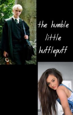 the humble little Hufflepuff