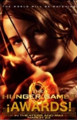 The Hunger Game Awards 2020 [CANCELED]