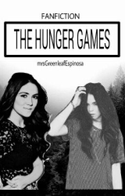 THE HUNGER GAMES